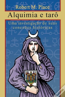 Capa do artigo Alquimia E Tar