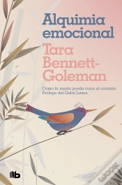 Capa do artigo Alquimia Emocional