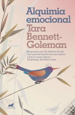 Capa do artigo Alquimia Emocional