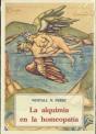 Alquimia En La Homeopatia - Preview