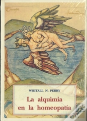 Capa do artigo Alquimia En La Homeopatia
