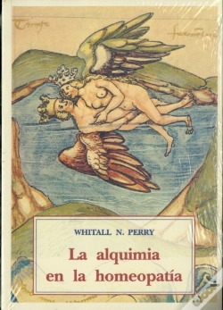 Capa do artigo Alquimia En La Homeopatia