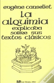 Capa do artigo Alquimia Explicada Sobre Textos Clasicos Lce