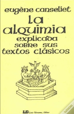 Capa do artigo Alquimia Explicada Sobre Textos Clasicos Lce
