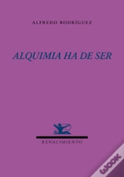 Capa do artigo Alquimia Ha De Ser