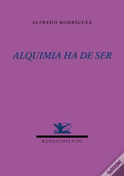 Capa do artigo Alquimia Ha De Ser