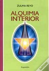 Capa do artigo Alquimia Interior