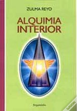 Capa do artigo Alquimia Interior