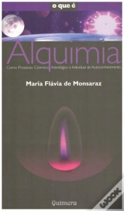 Capa do artigo Alquimia