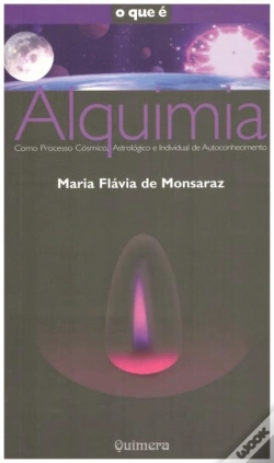 Capa do artigo Alquimia