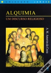 Alquimia - Um Discurso Religioso