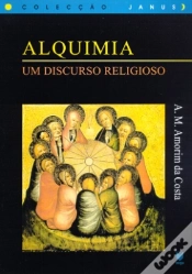 Capa do artigo Alquimia - Um Discurso Religioso