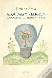 Capa do artigo Alquimia Y Religion
