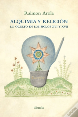 Capa do artigo Alquimia Y Religion