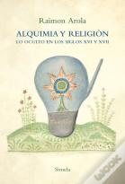 Alquimia Y Religion