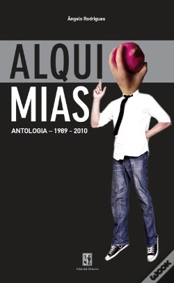 Capa do artigo Alquimias