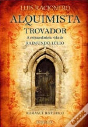 Capa do artigo Alquimista Trovador