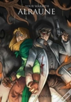 Capa do artigo Alraune