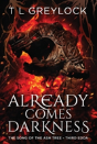 Already Comes Darkness - Preview