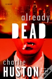 Capa do artigo Already Dead