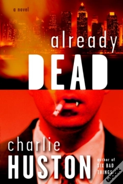 Capa do artigo Already Dead