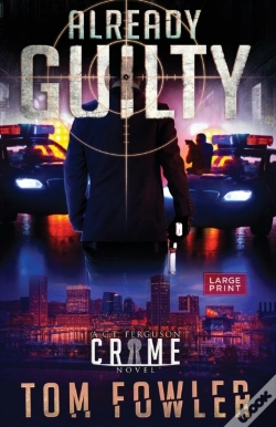 Capa do artigo Already Guilty