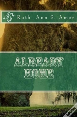 Capa do artigo Already Home
