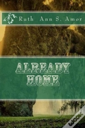 Capa do artigo Already Home