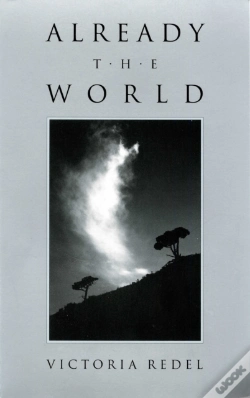 Capa do artigo Already The World