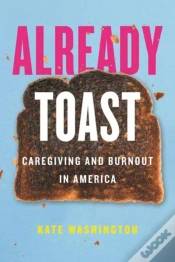Capa do artigo Already Toast