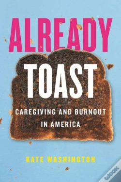 Capa do artigo Already Toast