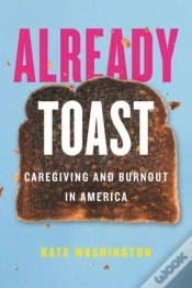 Capa do artigo Already Toast