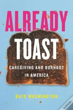 Capa do artigo Already Toast