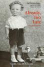 Already, Too Late - Preview