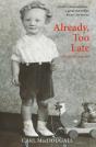 Already, Too Late - Preview