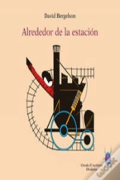 Capa do artigo Alrededor De La Estación