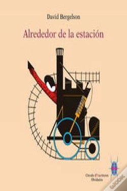 Capa do artigo Alrededor De La Estación