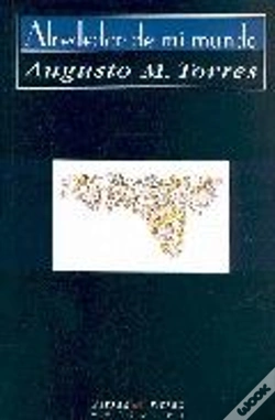 Capa do artigo Alrededor De Mi Mundo