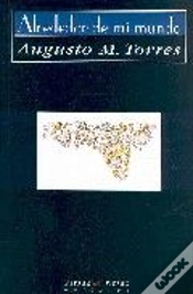 Capa do artigo Alrededor De Mi Mundo
