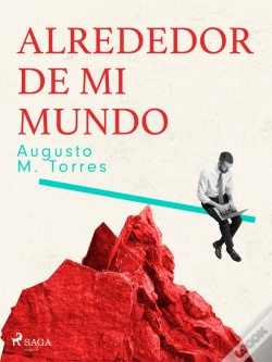 Capa do artigo Alrededor De Mi Mundo