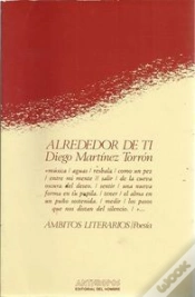 Capa do artigo Alrededor De Ti
