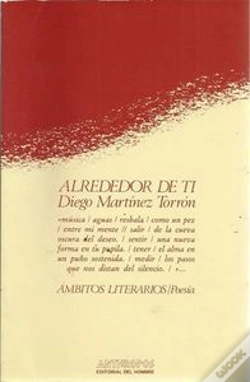 Capa do artigo Alrededor De Ti
