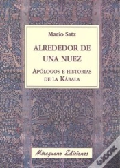 Capa do artigo Alrededor De Una Nuez. Apólogos E Historias De La Kábala