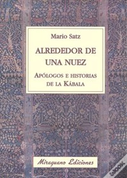 Capa do artigo Alrededor De Una Nuez. Apólogos E Historias De La Kábala