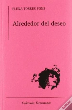 Capa do artigo Alrededor Del Deseo