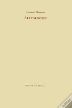 Capa do artigo Alrededores