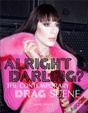 Capa do artigo Alright Darling?