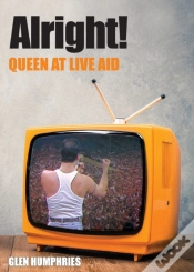 Capa do artigo Alright!