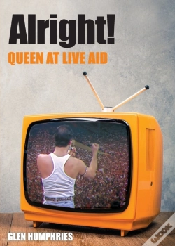 Capa do artigo Alright!