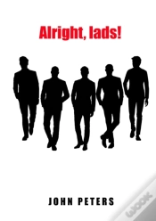 Capa do artigo Alright, Lads!